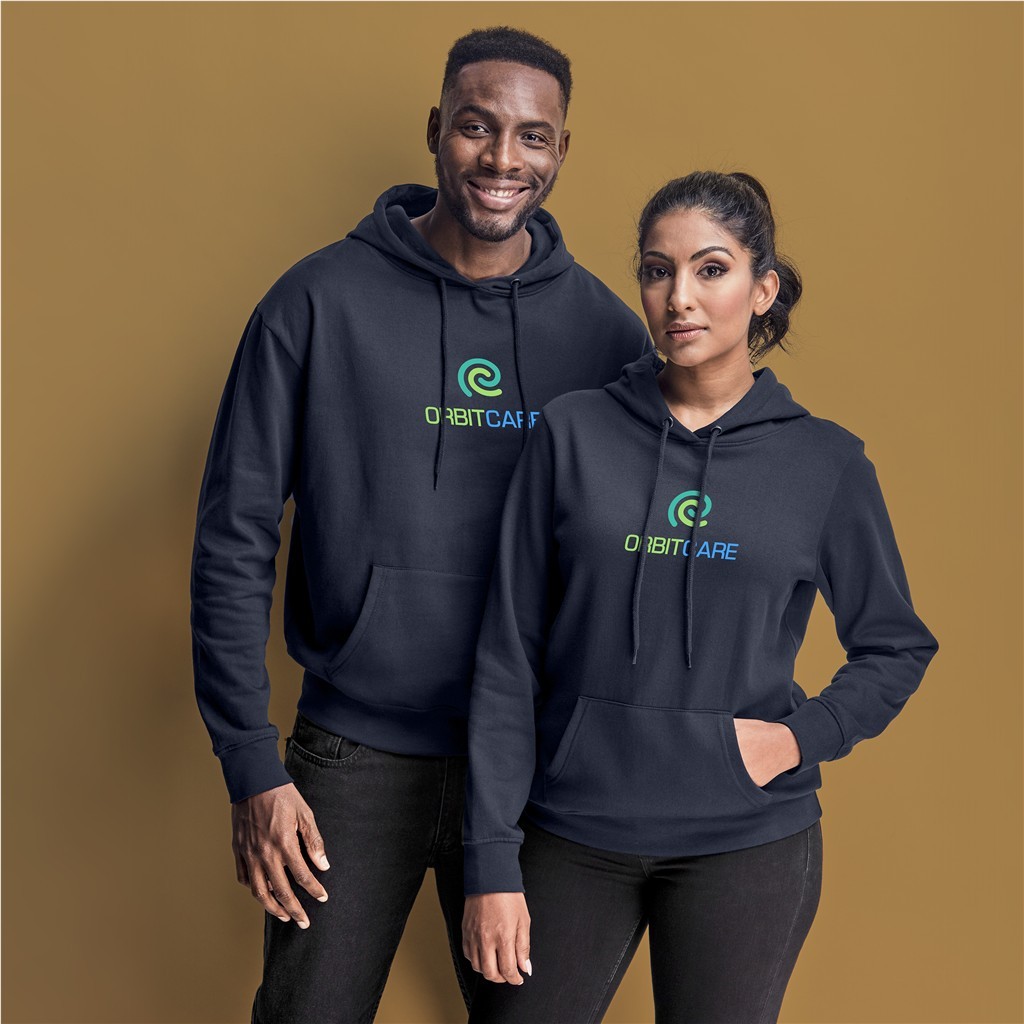 Ladies Okiyo Kaizen Eco Hooded Sweater