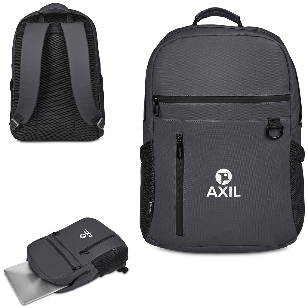 Swiss Cougar Latvia Laptop Backpack