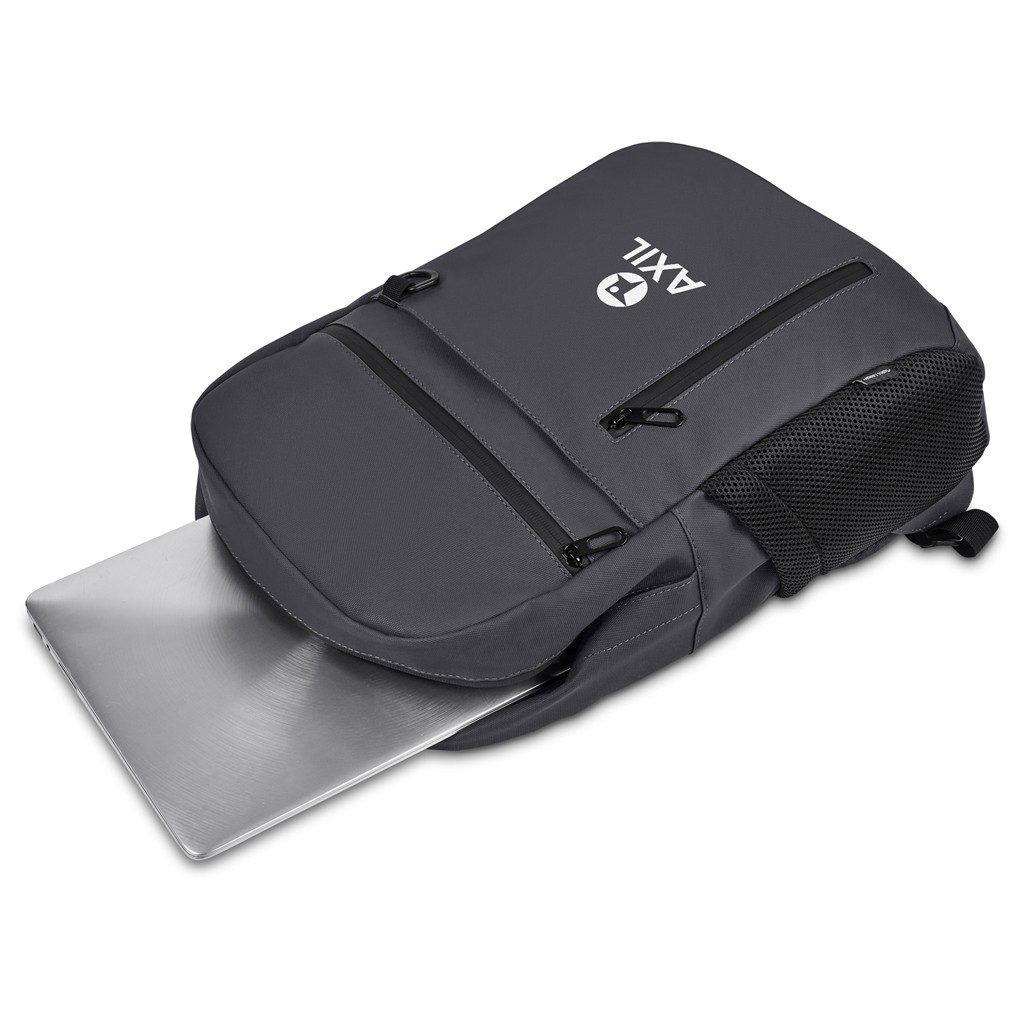 Swiss Cougar Latvia Laptop Backpack