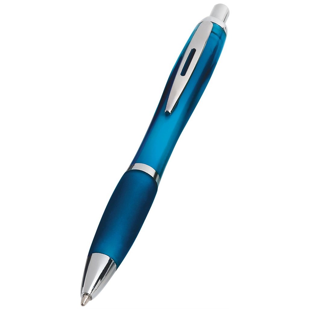 Altitude Strobe Ball Pen