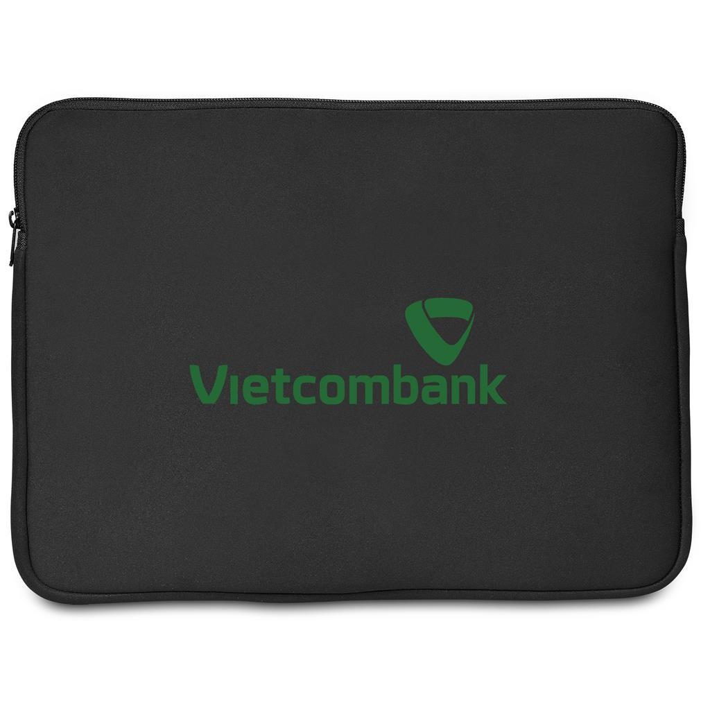 Altitude Cyber Neoprene Laptop Sleeve - 15-16 inch - Green