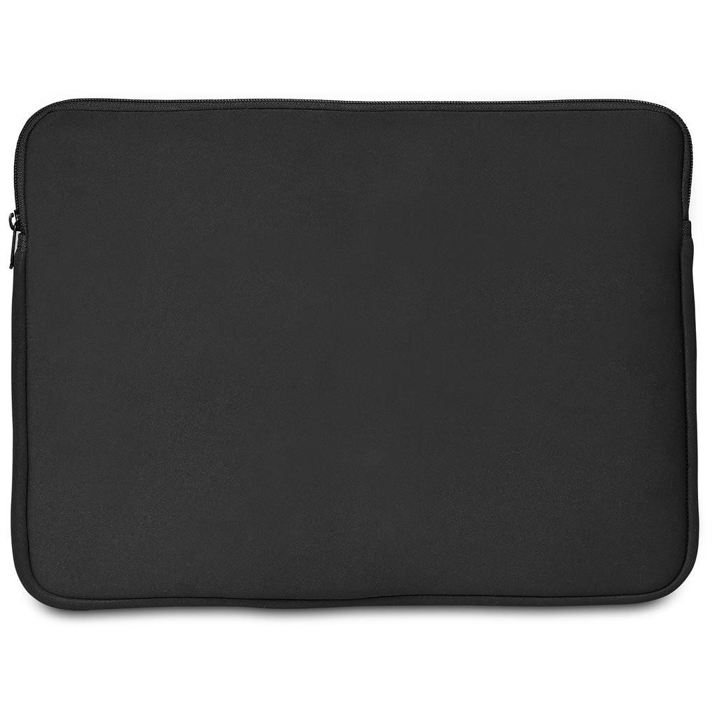 Altitude Cyber Neoprene Laptop Sleeve - 15-16 inch - Green