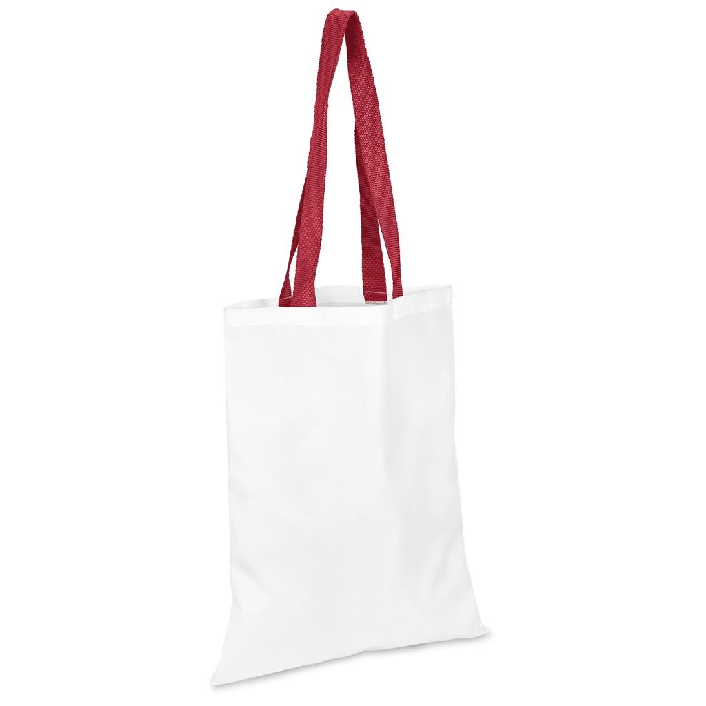 Pre-Production Sample Hoppla Waterfront Shopper
