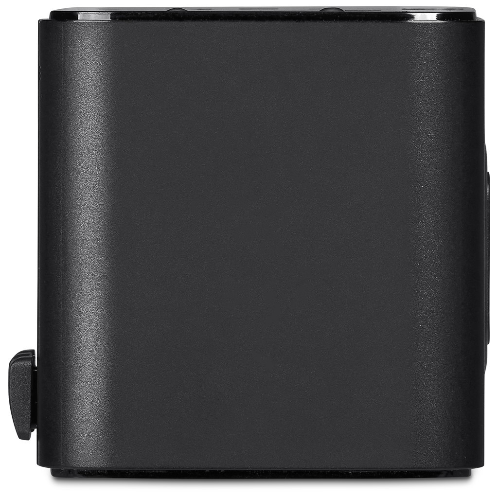 Swiss Cougar Dubrovnik World Travel Adaptor