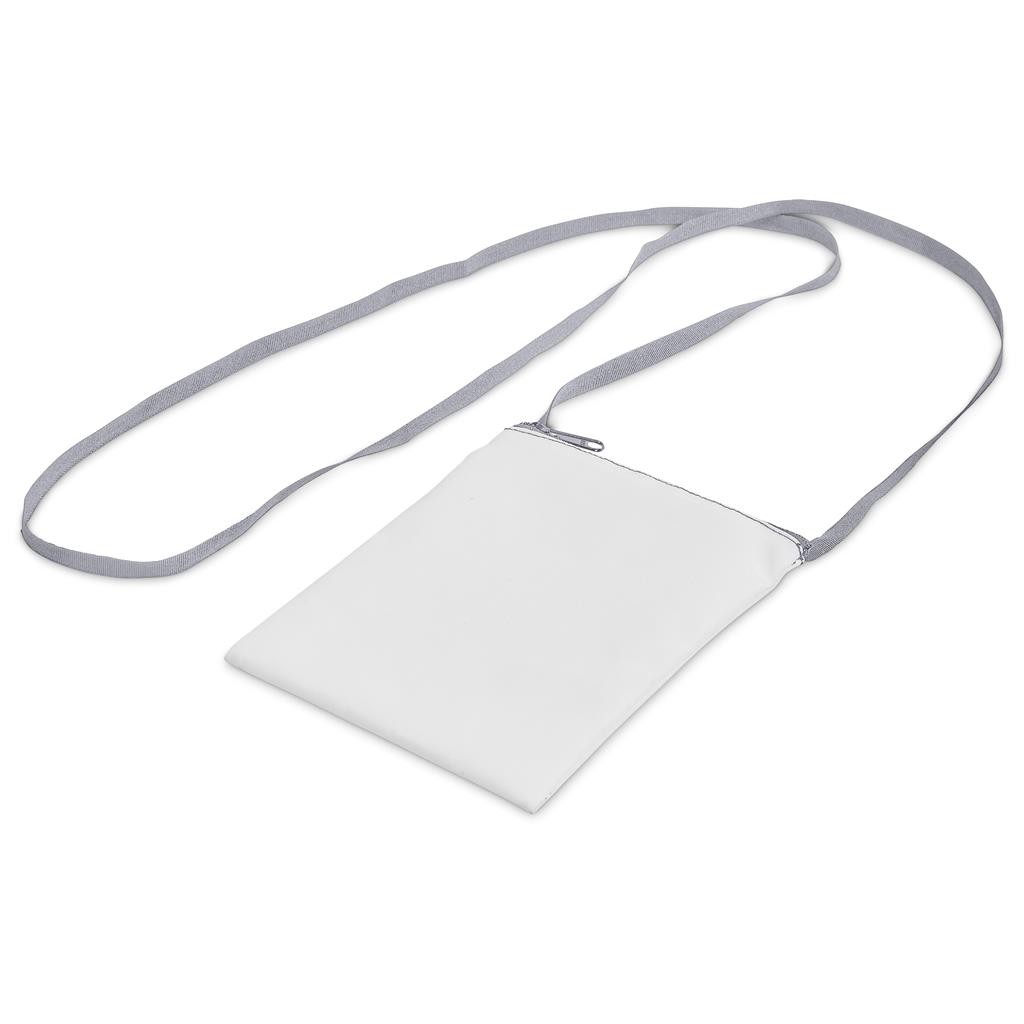 Hoppla Robben Cross Body Sling Pouch