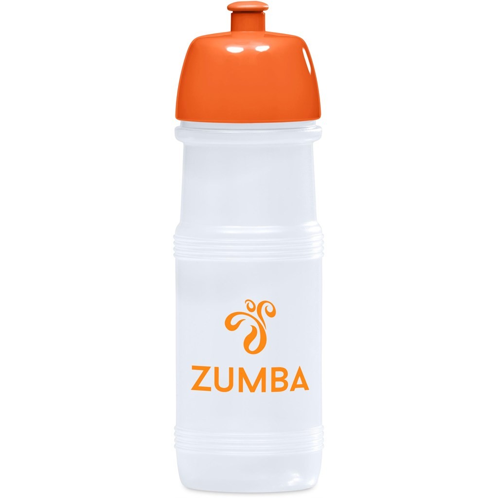Altitude Slipstream Plastic Water Bottle - 750ml