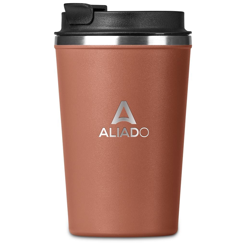 Kooshty Caldos Stainless Steel Vacuum Tumbler – 380ml