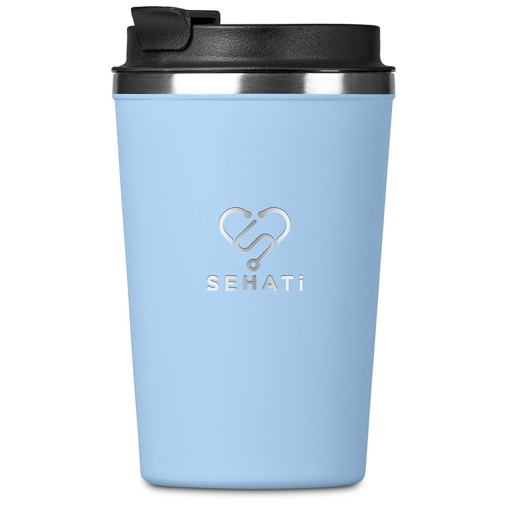 Kooshty Caldos Stainless Steel Vacuum Tumbler – 380ml