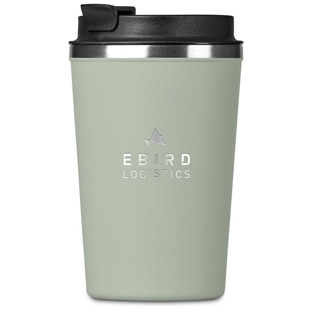 Kooshty Caldos Stainless Steel Vacuum Tumbler – 380ml