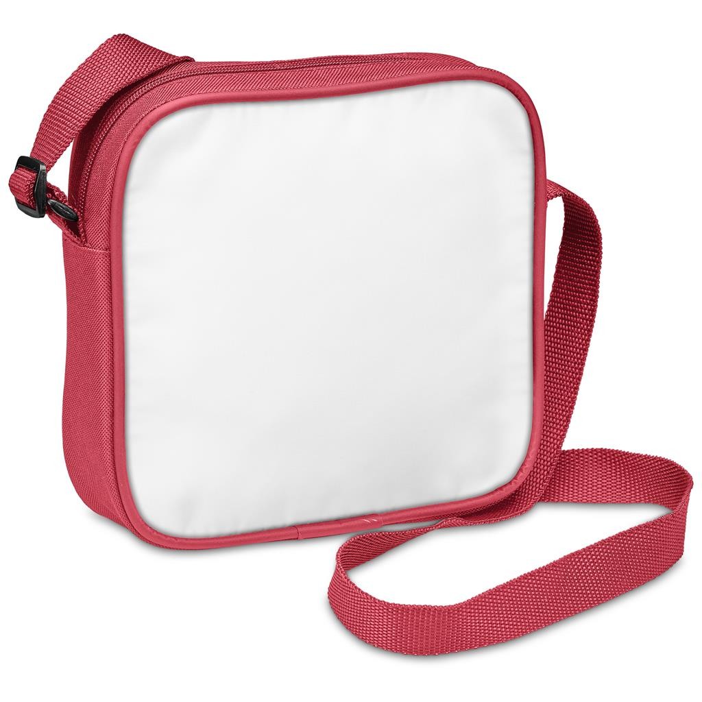 Pre-Production Sample Hoppla Cruise Crossbody Bag