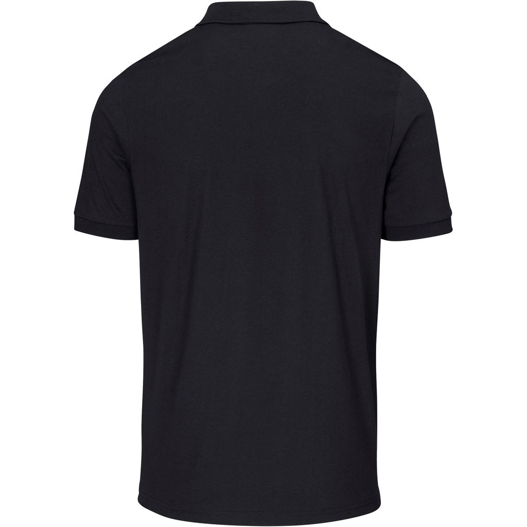 Mens Eco Promo Golf Shirt