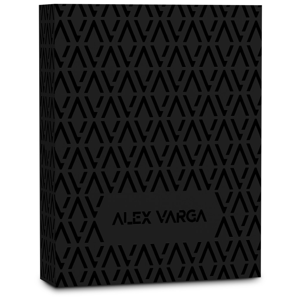 Alex Varga Amindara Fast Charge Type-C to Type-C Charging Cable