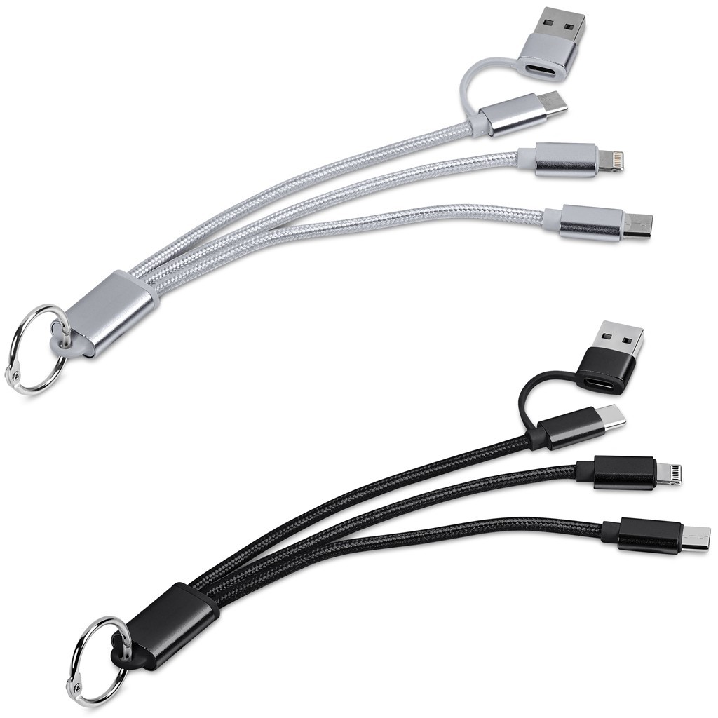 Altitude Chango 4-in-1 Charging cable