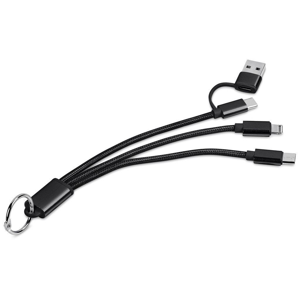 Altitude Chango 4-in-1 Charging cable