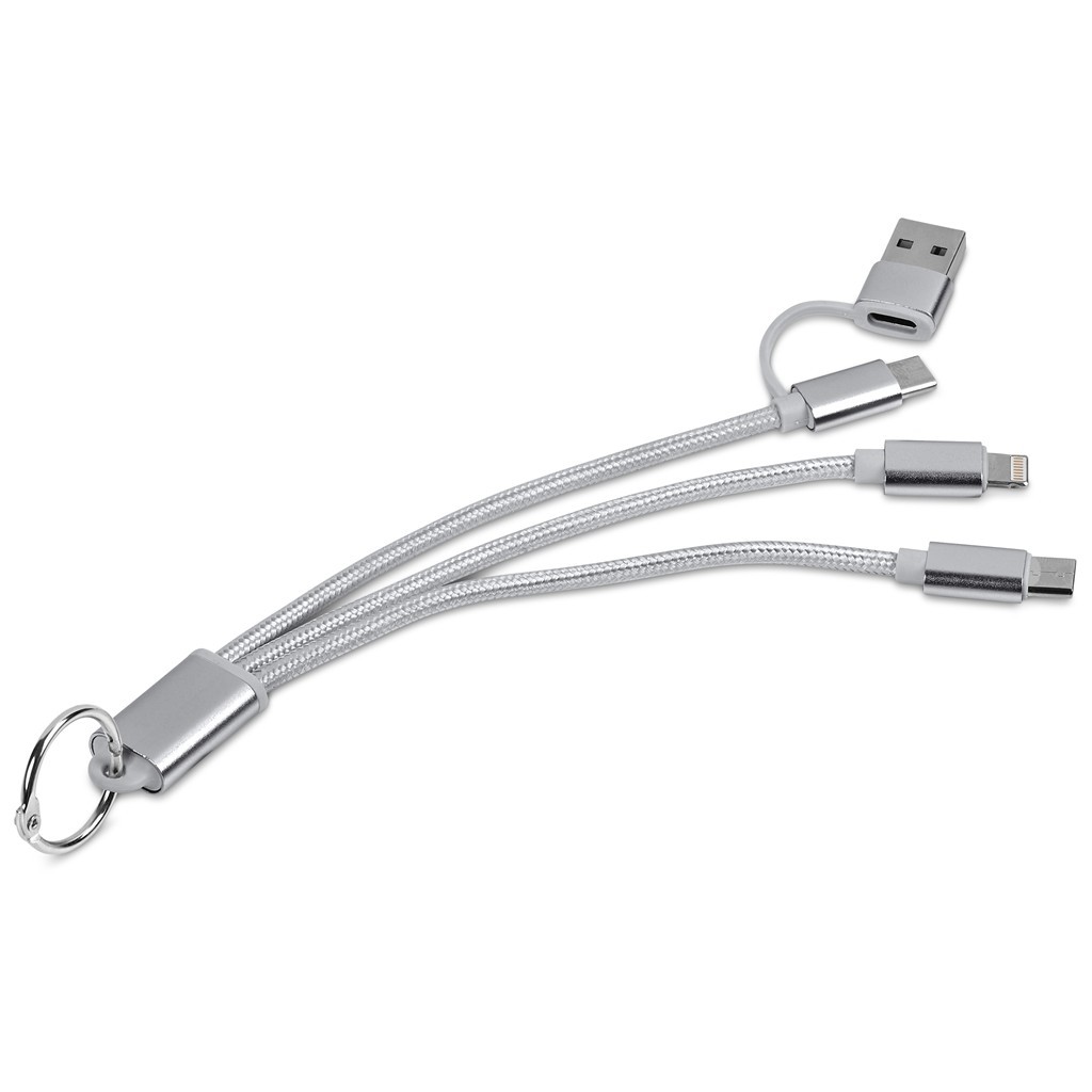 Altitude Chango 4-in-1 Charging cable