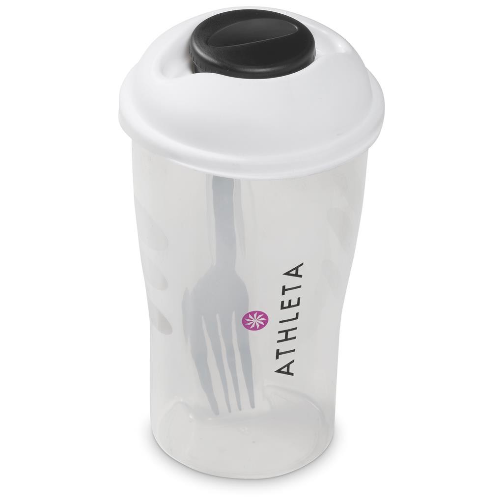 Altitude Crave Food Capsule