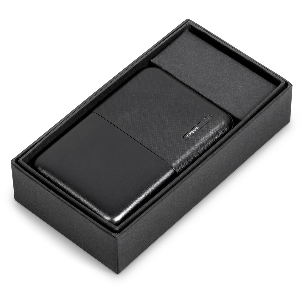 Alex Varga Solovki Power Bank - 10 000mAh