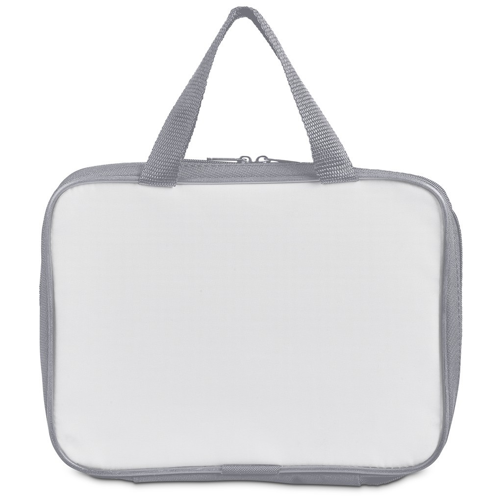 Hoppla Hero Polyester First Aid Carry Bag