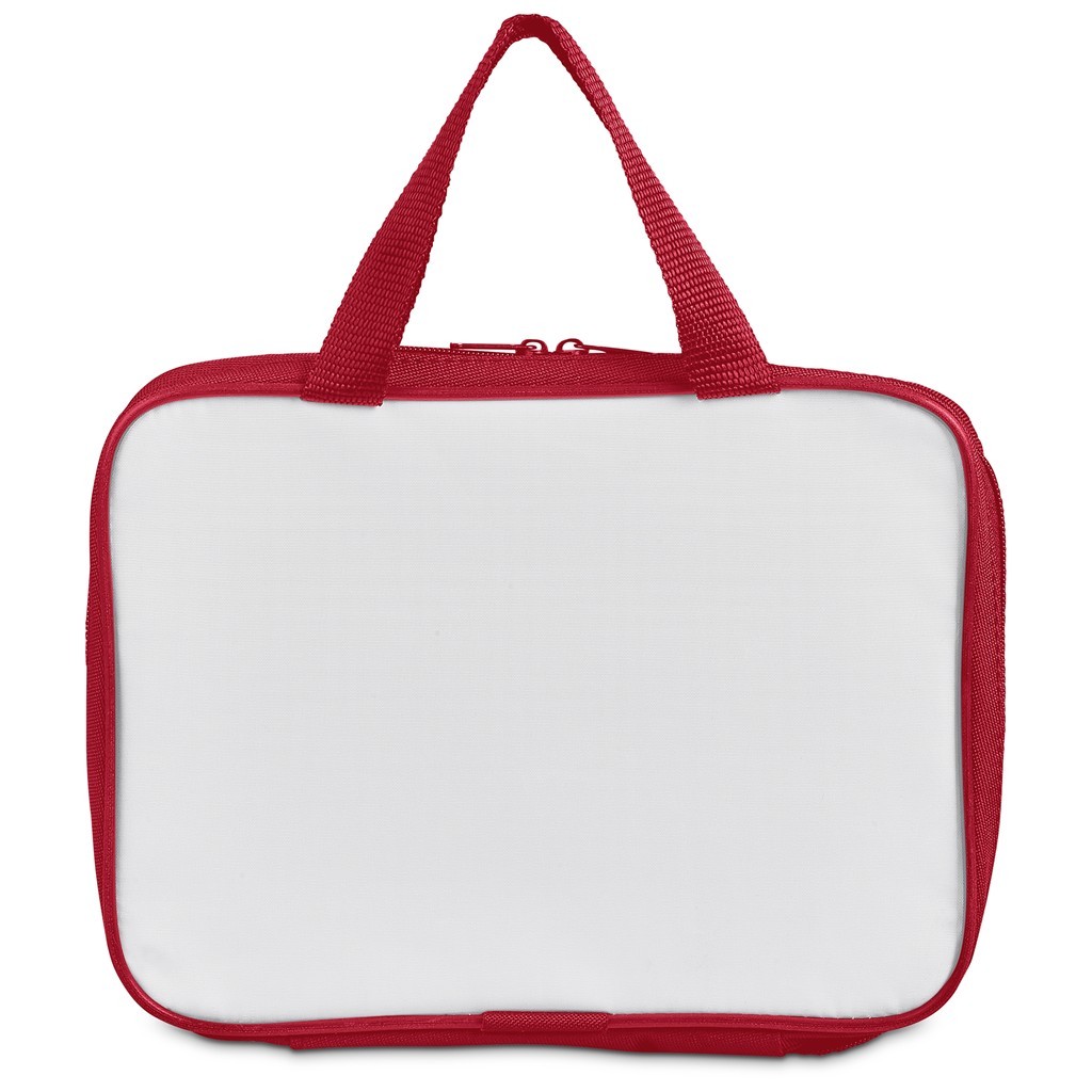 Hoppla Hero Polyester First Aid Carry Bag