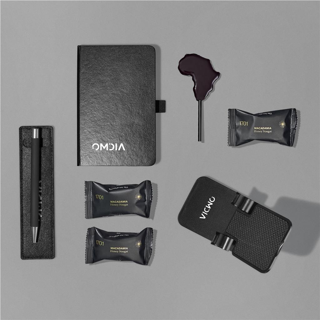 Yatta Gadget Grove Hamper