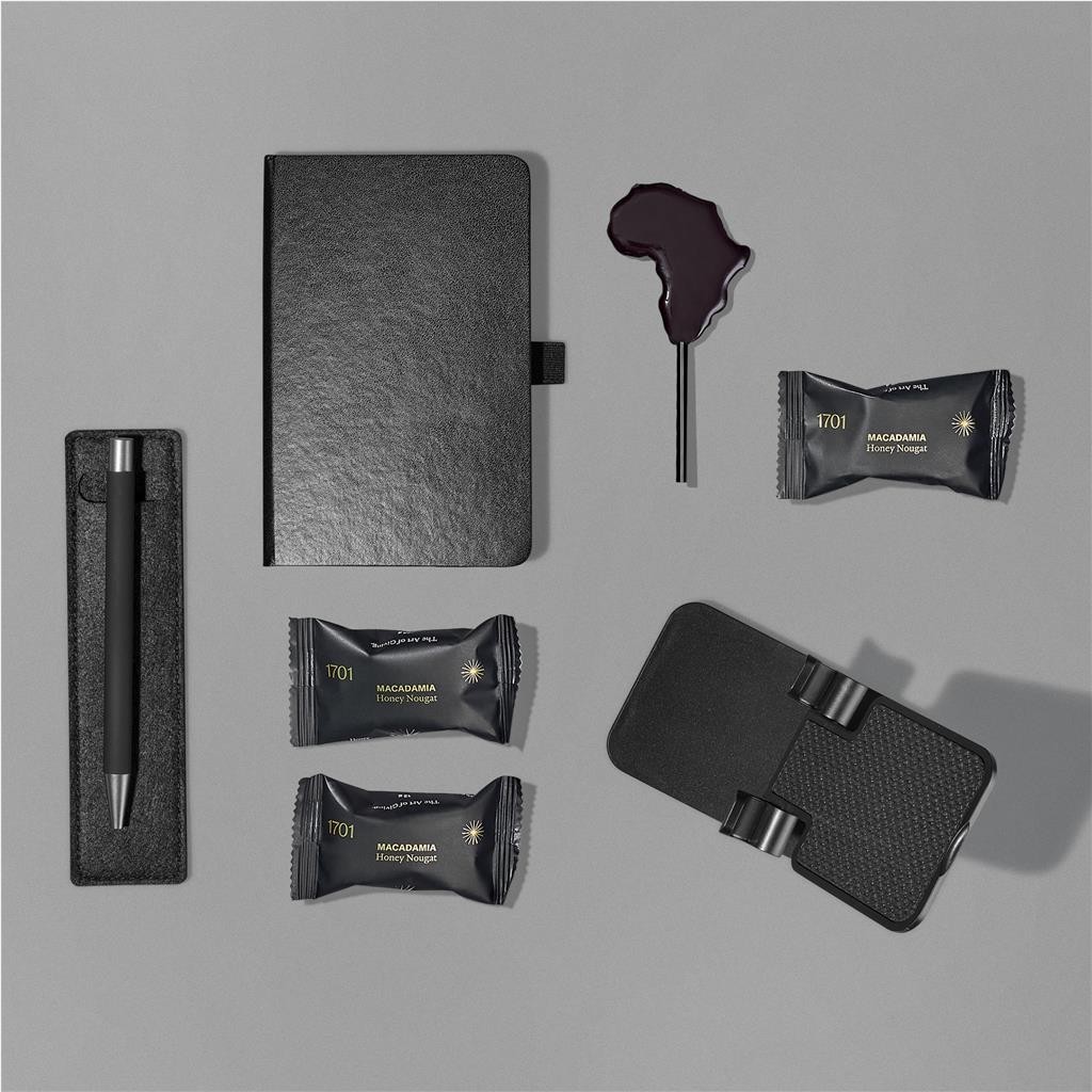 Yatta Gadget Grove Hamper