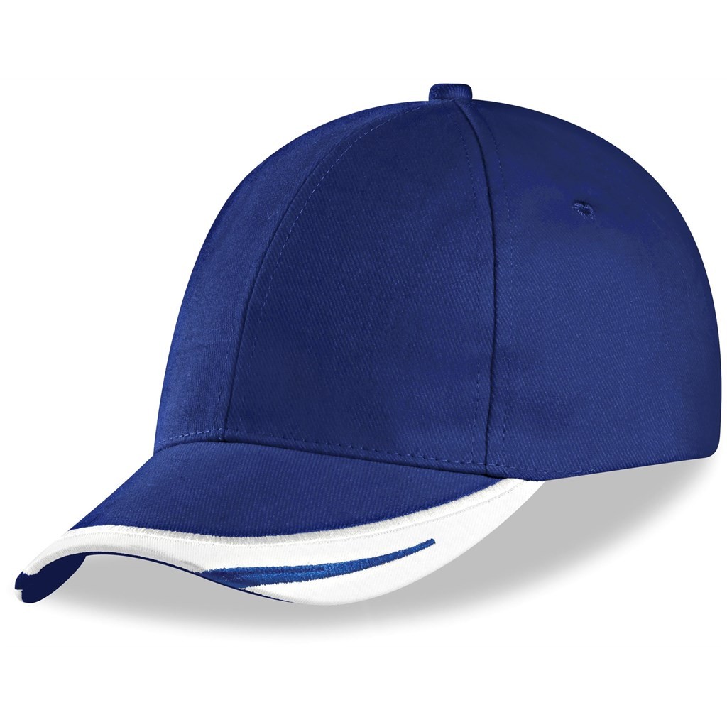 Bronx Cap - 6 Panel