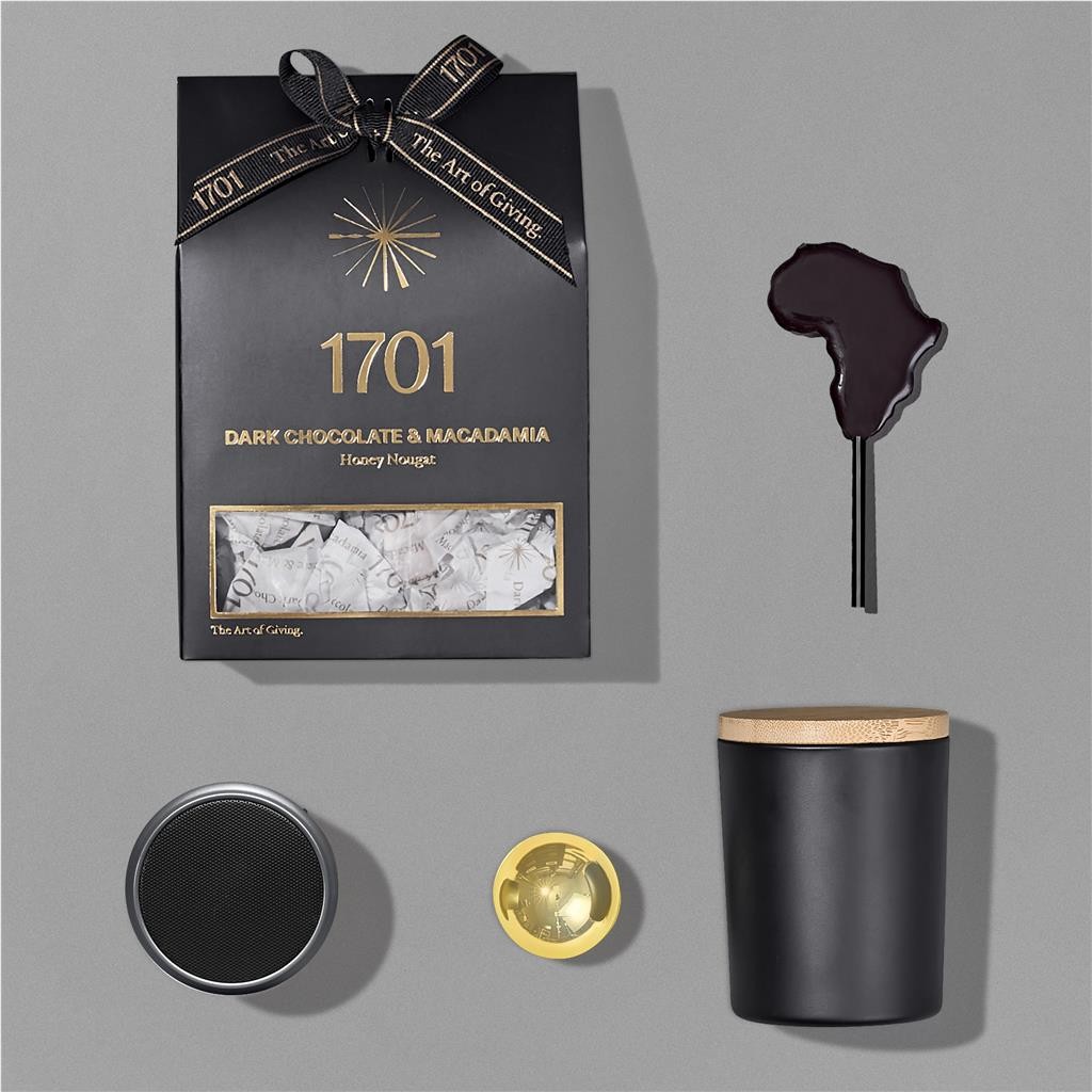Yatta Sweet Harmony Hamper