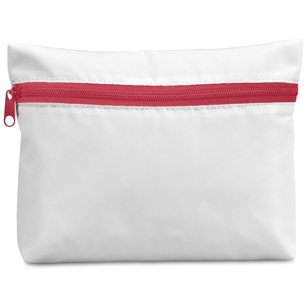 Hoppla Seasoned Traveller Utility Pouch
