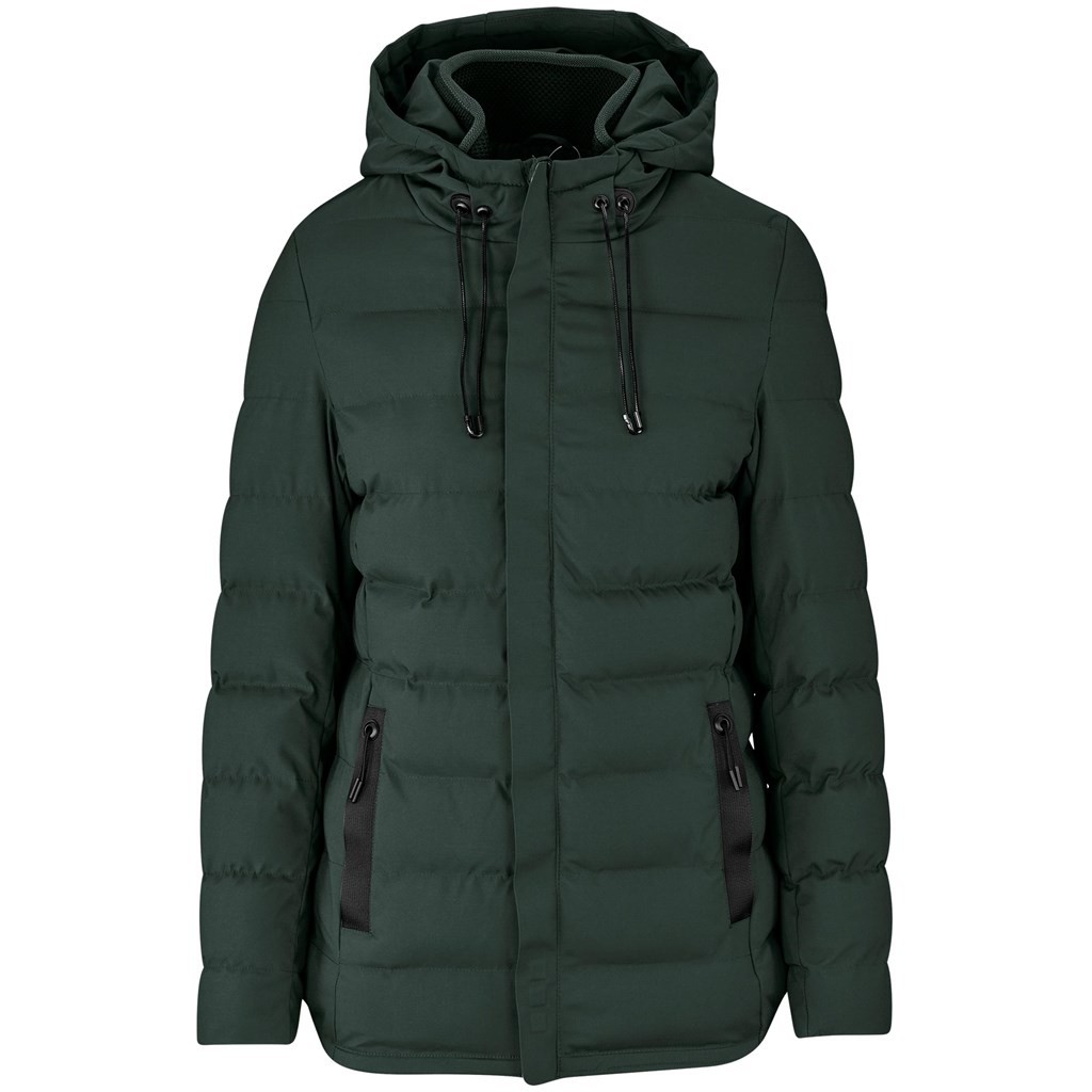 Ladies Montana Jacket