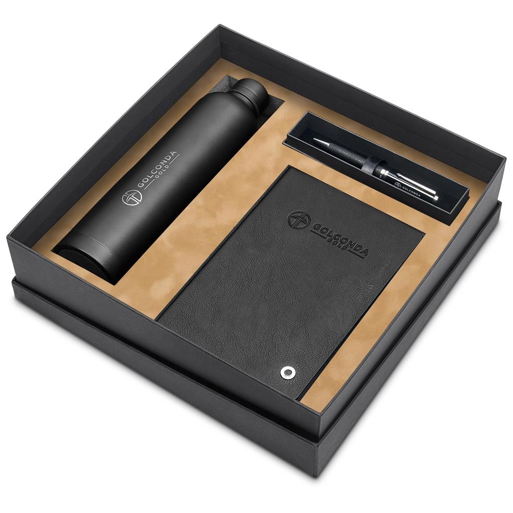 Alex Varga Jurico Gift Set