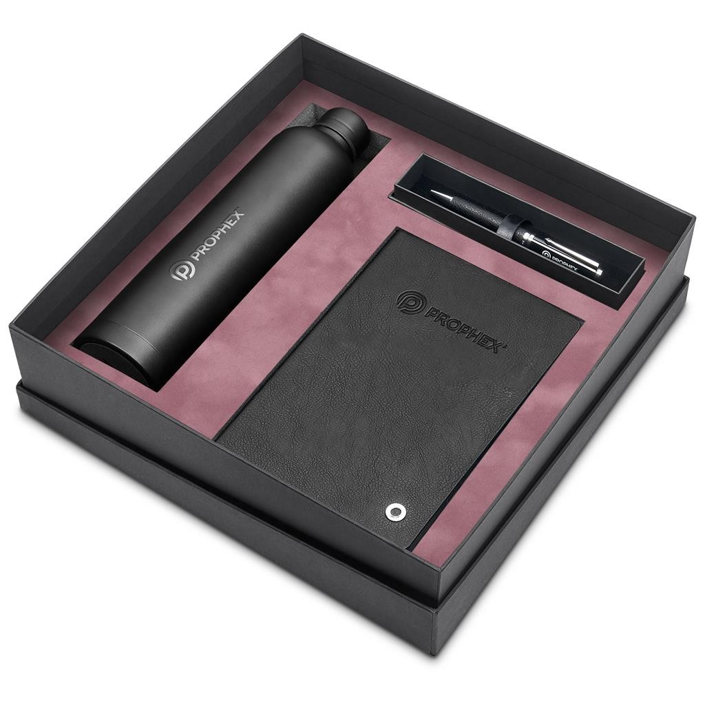 Alex Varga Jurico Gift Set