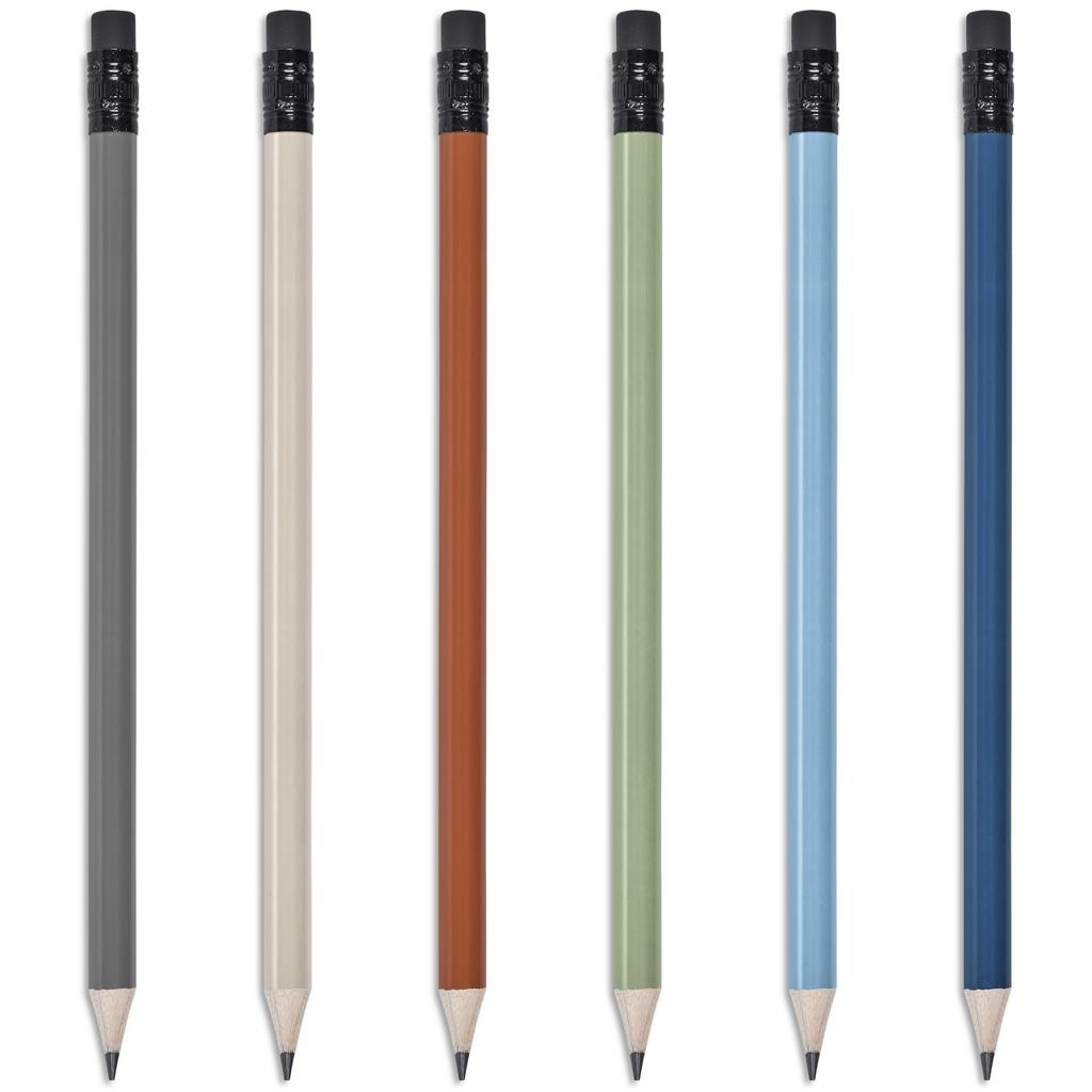 Altitude Zodiac Wooden Pencil