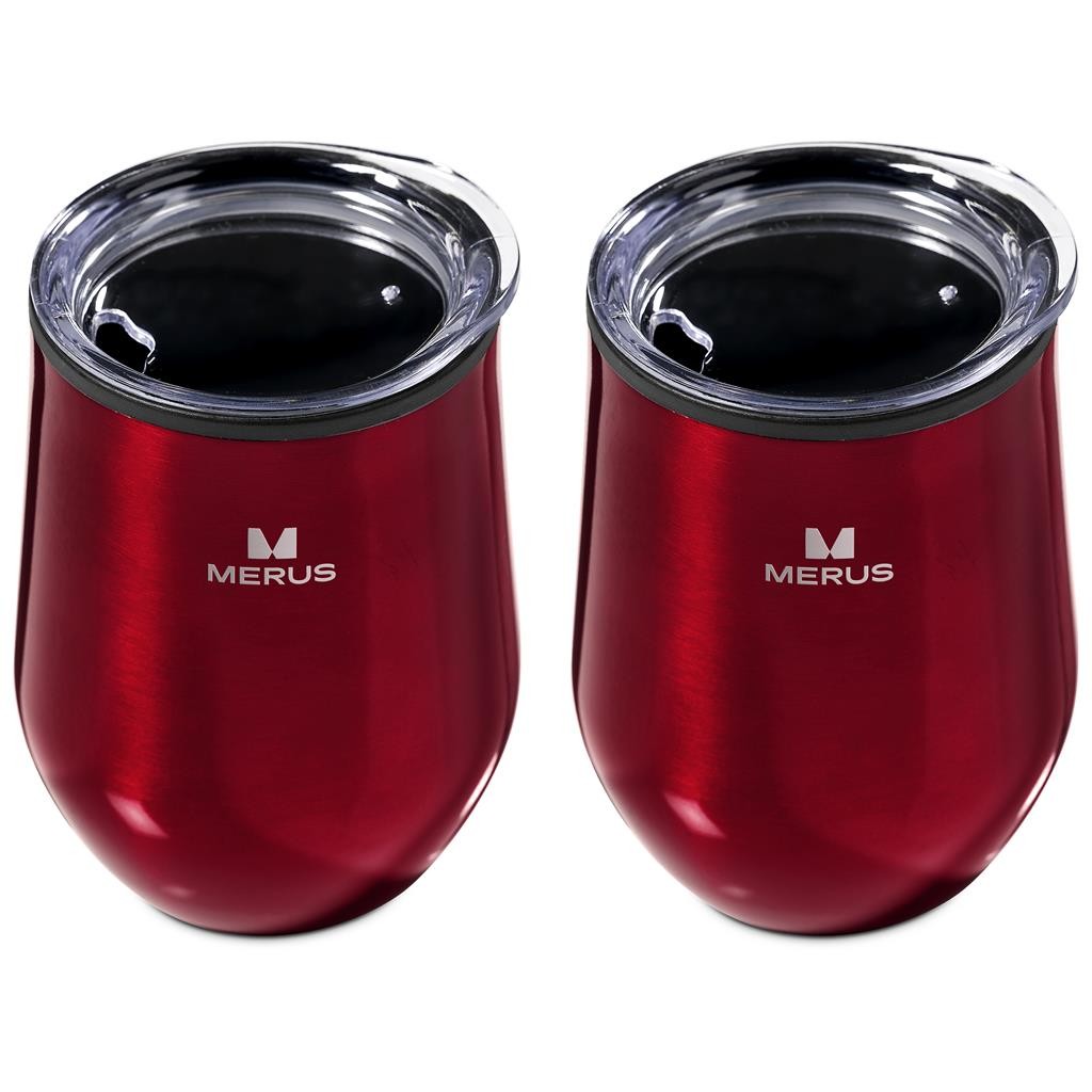 Serendipio Madison Duo Set