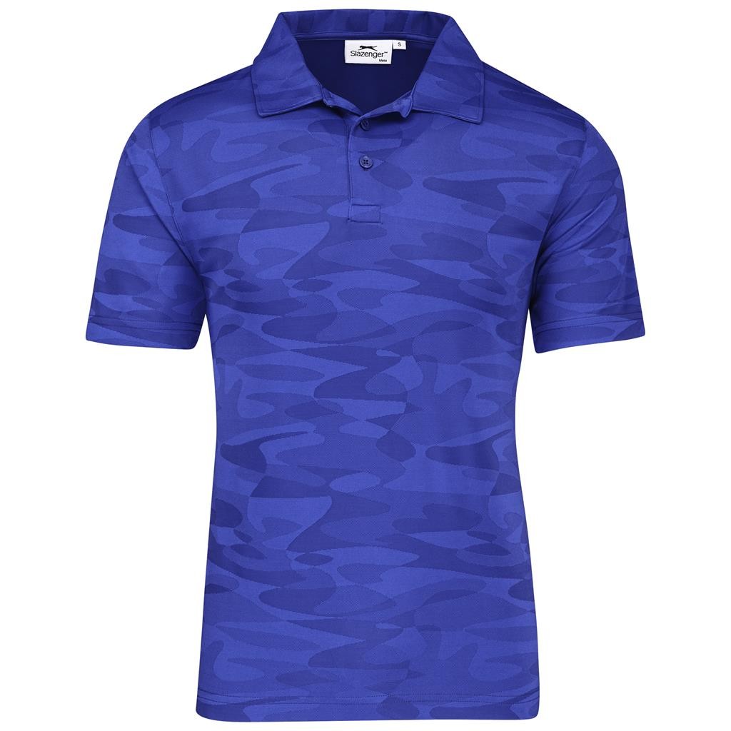 Mens Volition Golf Shirt