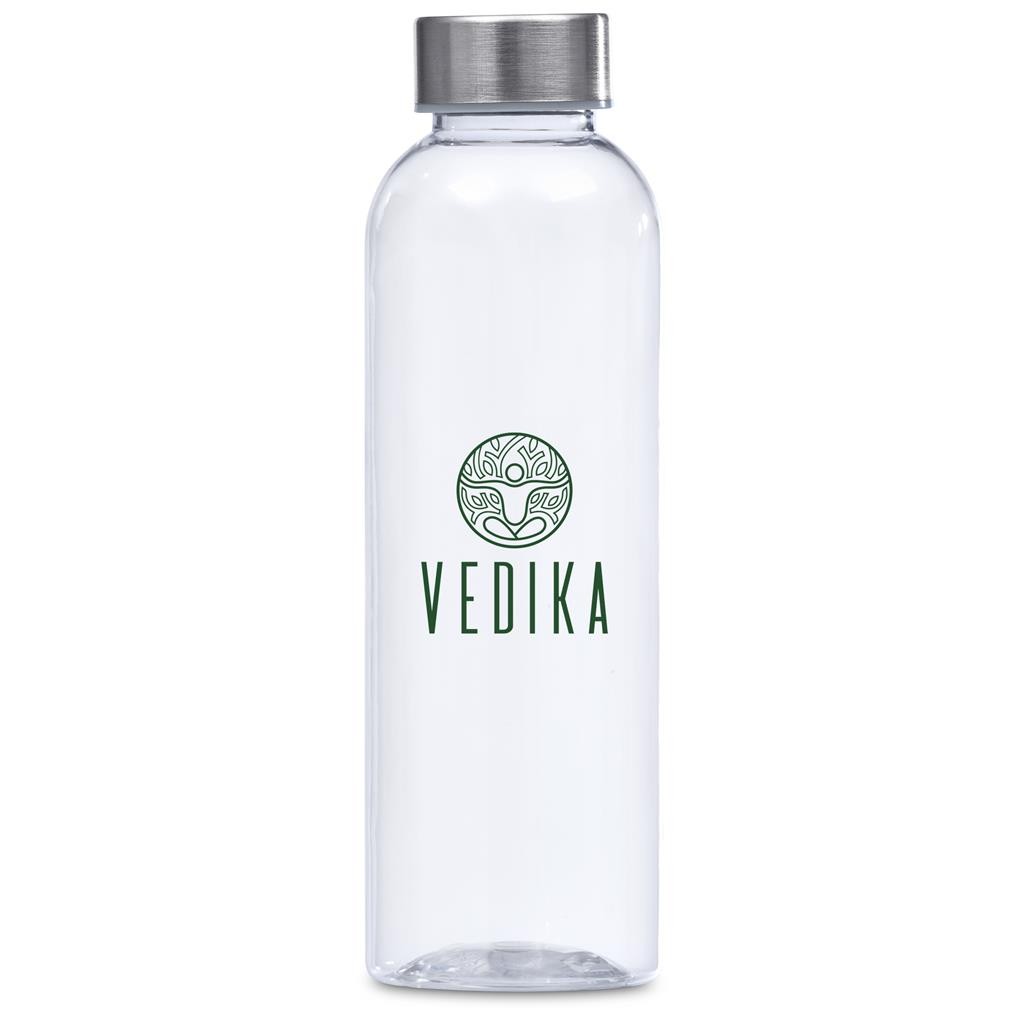 Altitude Rhythm Recycled PET Water Bottle - 500ml