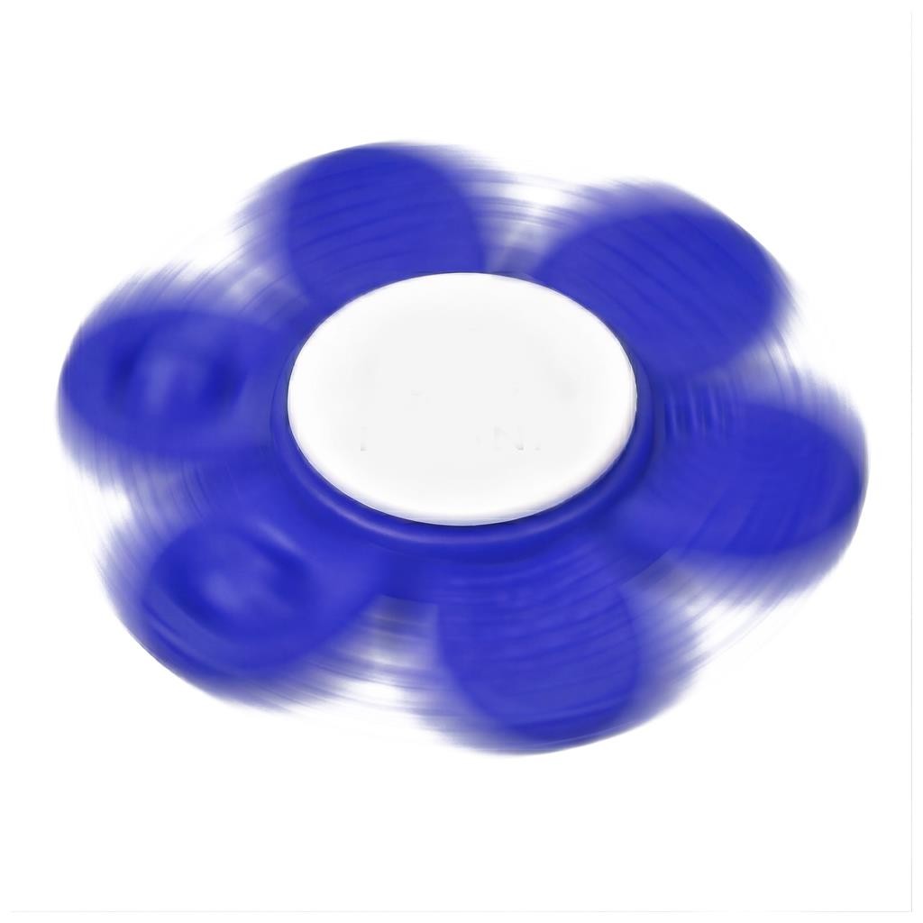 Altitude Flower Power Stress Relief Spinner