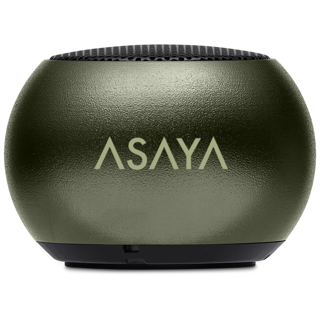 Serendipio Kent 3W Mini Bluetooth Speaker