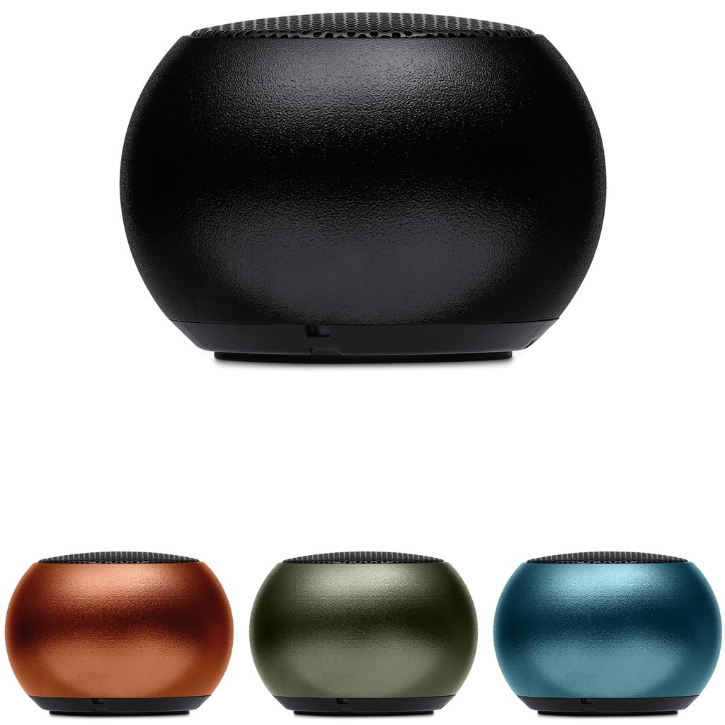 Serendipio Kent 3W Mini Bluetooth Speaker