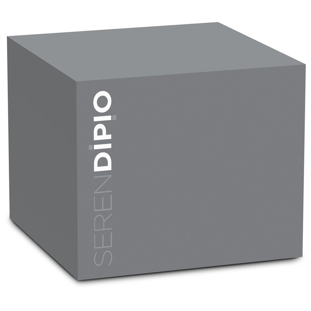 Serendipio Kent 3W Mini Bluetooth Speaker
