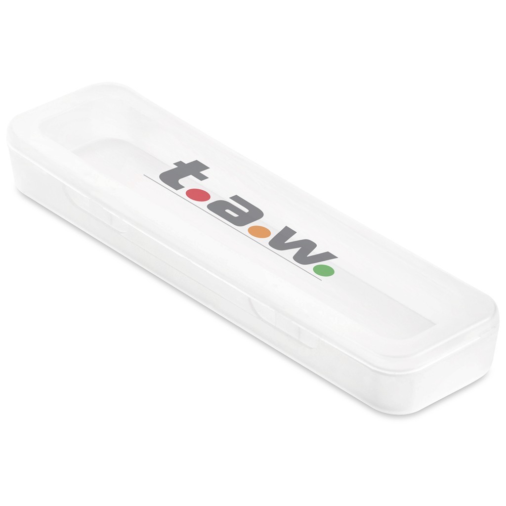 Altitude Pulse Pencil Case