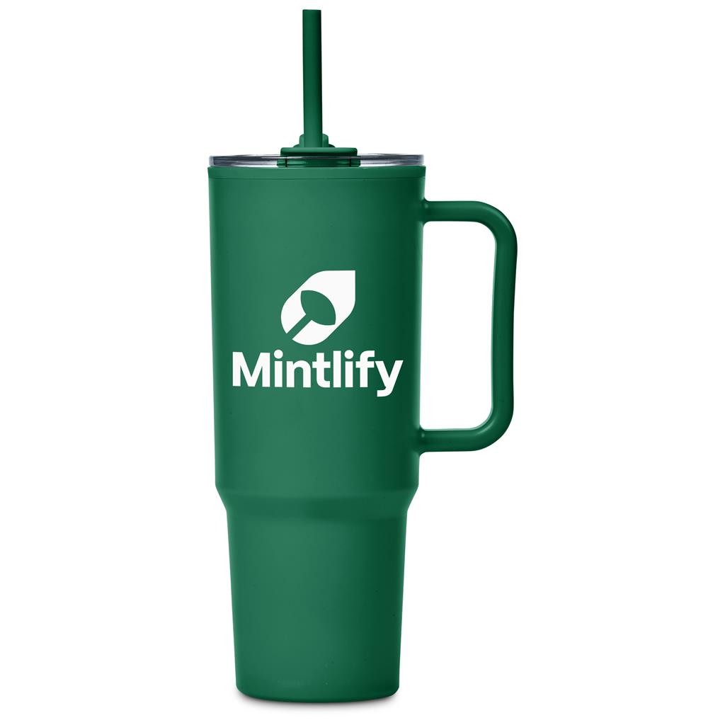 Altitude Texas Plastic Double-Wall Mug – 1.2 Litre