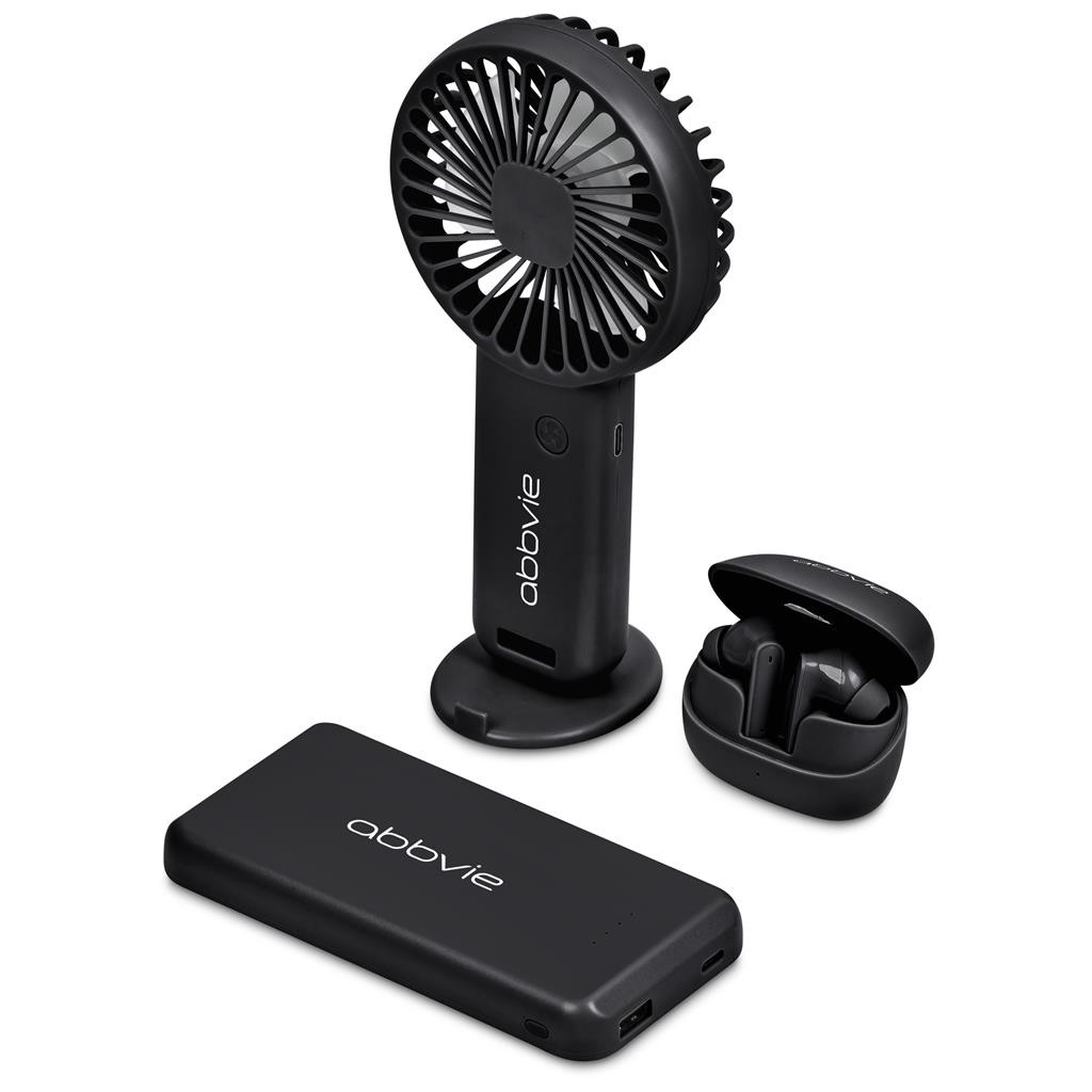 Serendipio Bodmin Gift Set