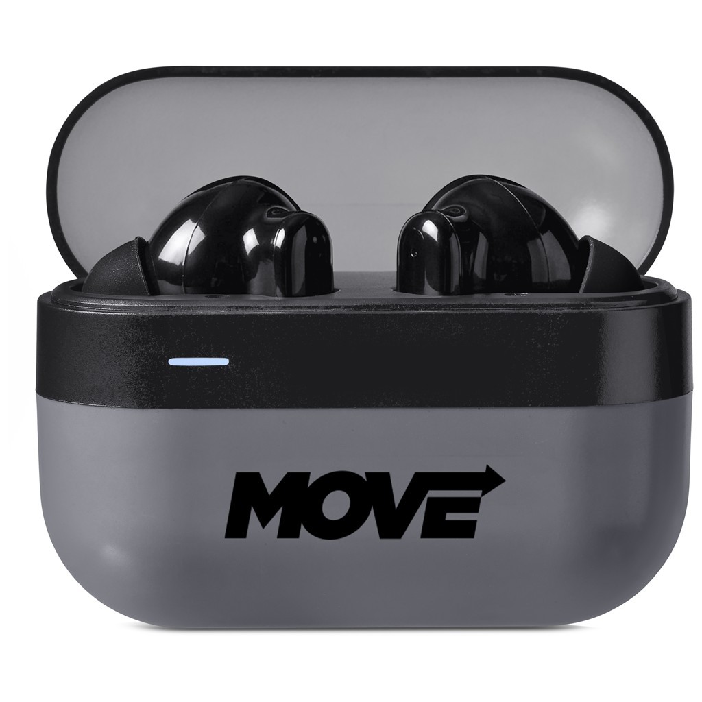 Swiss Cougar Bremen ANC And ENC TWS Earbuds