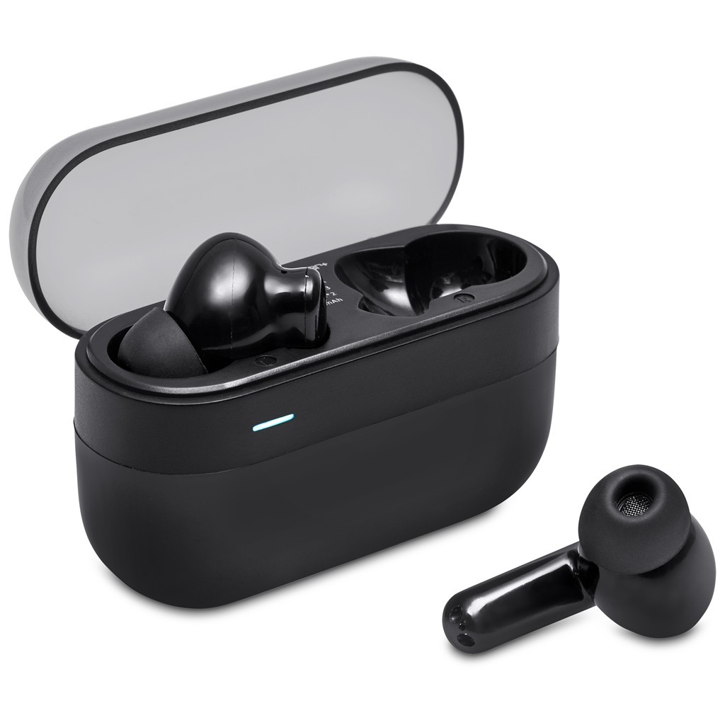 Swiss Cougar Bremen ANC And ENC TWS Earbuds