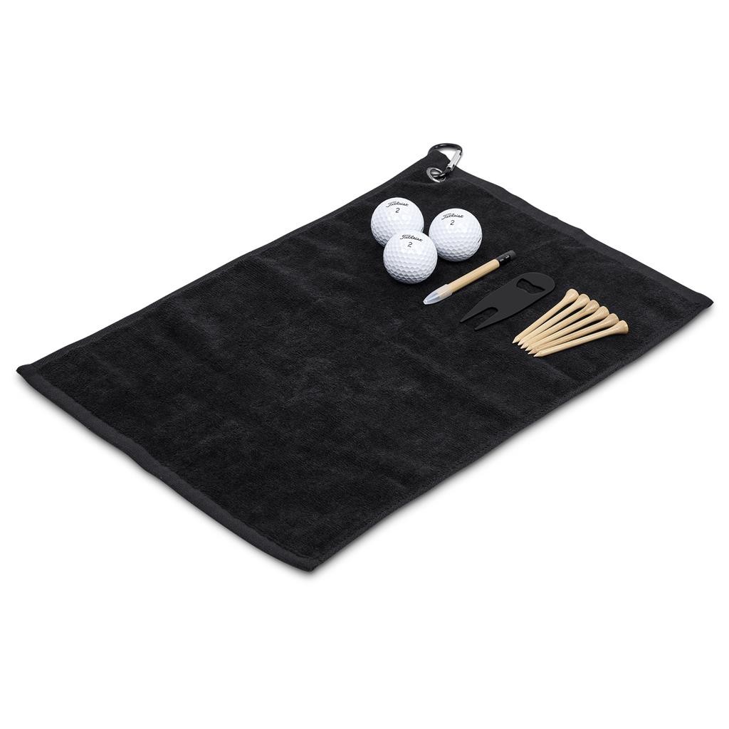 Altitude Streamline Golf Set - Distance