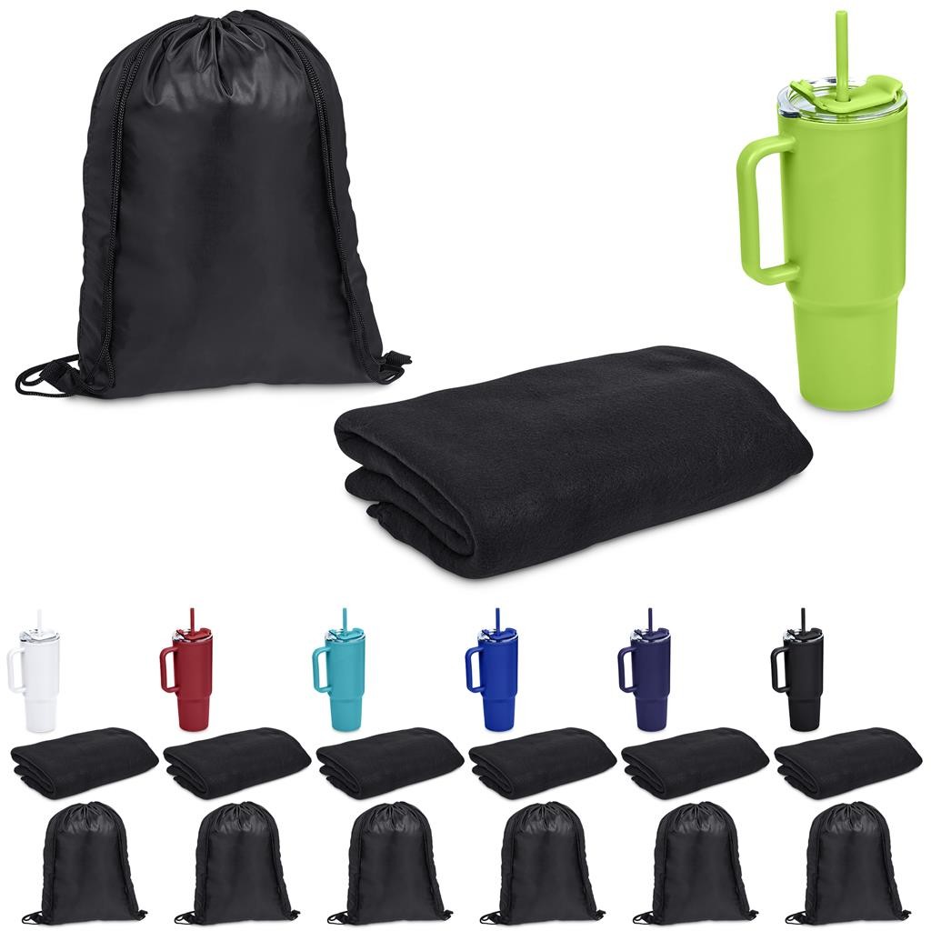 Finn Winter Gift Set