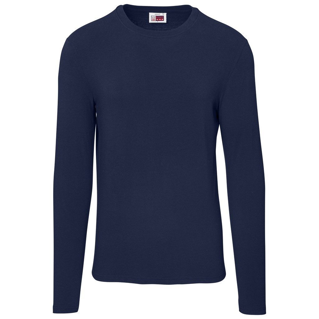 Mens Long Sleeve Arizona T-Shirt