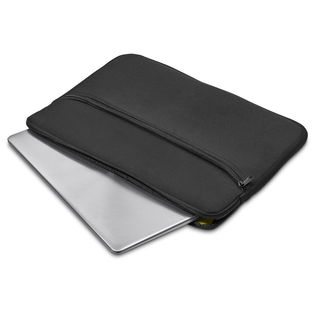 Altitude Sisco Neoprene Laptop Sleeve - 15-16 inch - Yellow