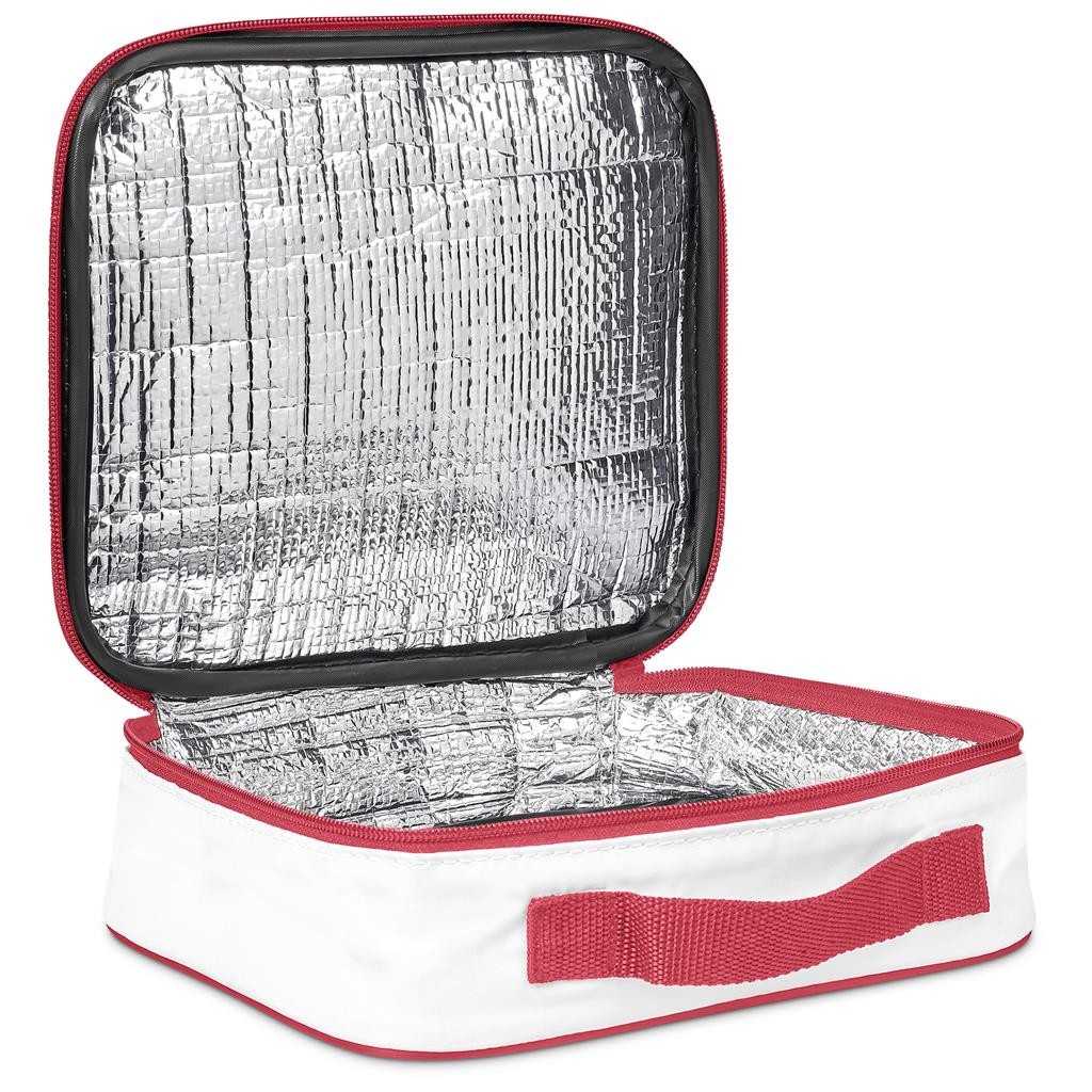 Pre-Production Sample Hoppla Polar Lunch Cooler