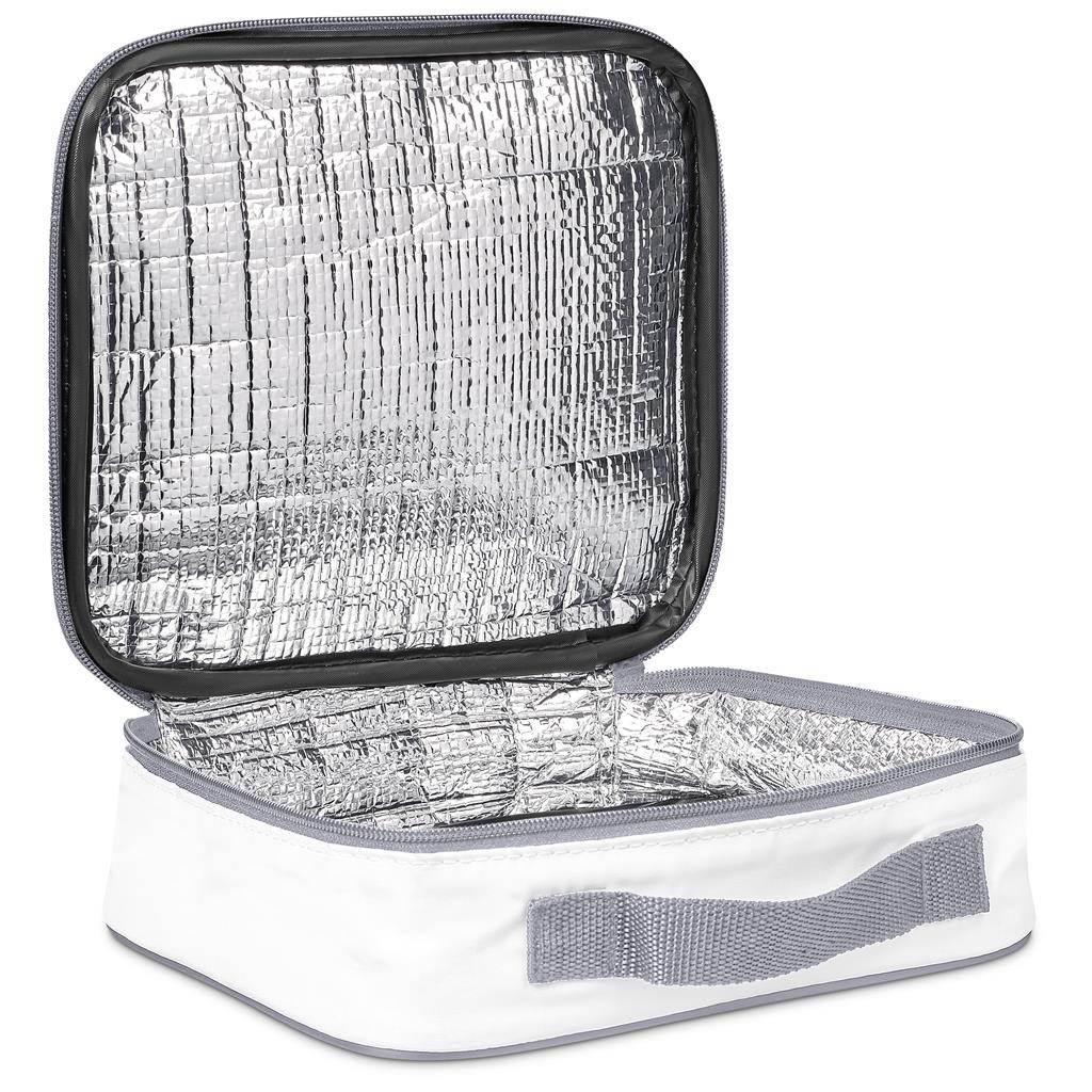 Pre-Production Sample Hoppla Polar Lunch Cooler